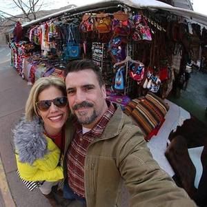 Meet your Posher, Dawn